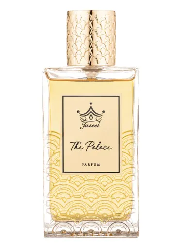 Perfume The Palace de Jazeel