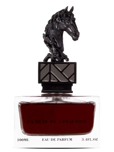 Imagen de La Bete du Gevaudan