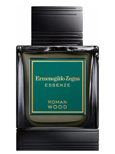 Imagen de Roman Wood