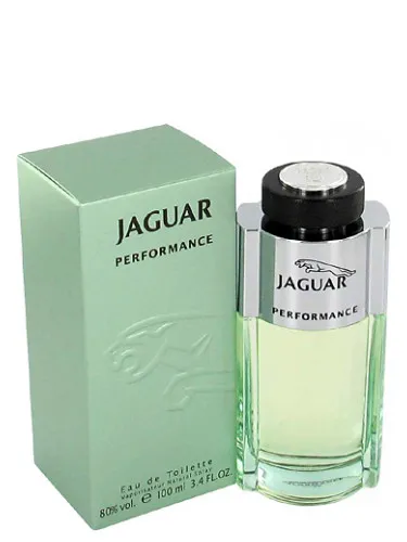 Perfume Jaguar Performance de Jaguar