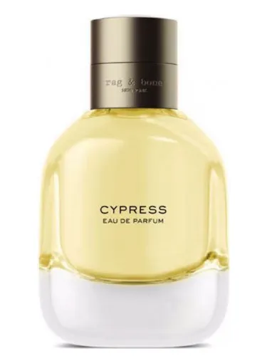 Perfume Cypress de Rag & Bone