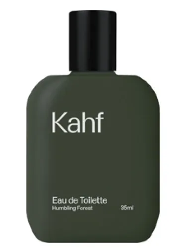 Perfume Humbling Forest de Kahf