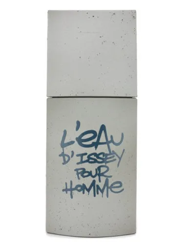Perfume L'Eau d'Issey Pour Homme Limited Edition de Issey Miyake