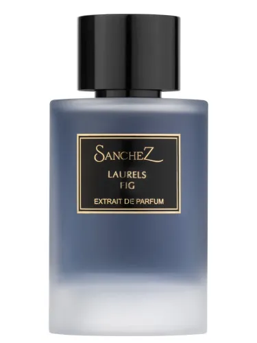 Perfume Laurels Fig de Sanchez