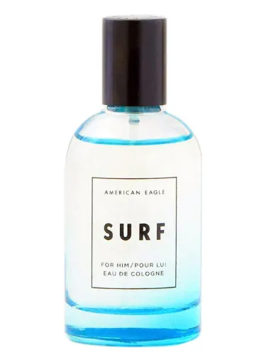 Perfume Surf for Him de American Eagle
