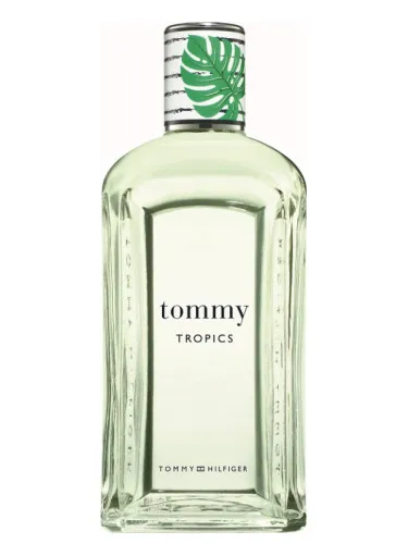Perfume Tommy Tropics de Tommy Hilfiger