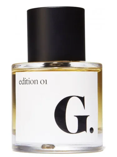 Perfume Edition 01 de Goop