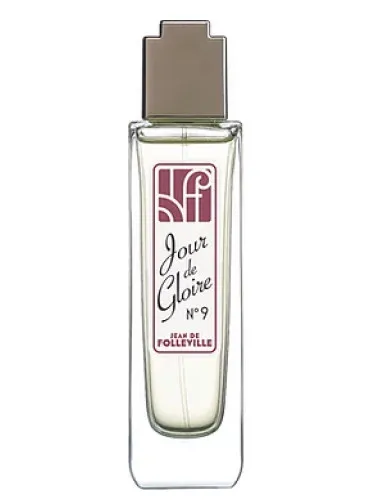 Perfume Jour De Glorie de Parfums de Folleville