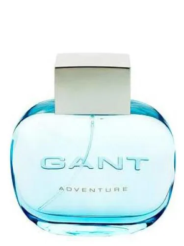 Imagen de Gant Adventure
