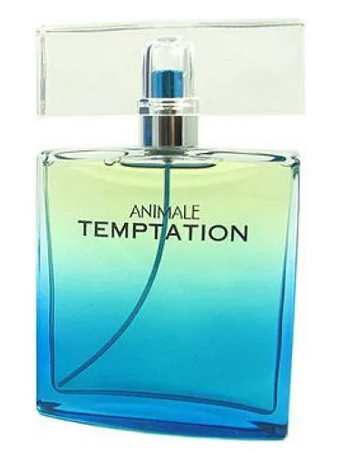 Perfume Animale Temptation for Men de Animale