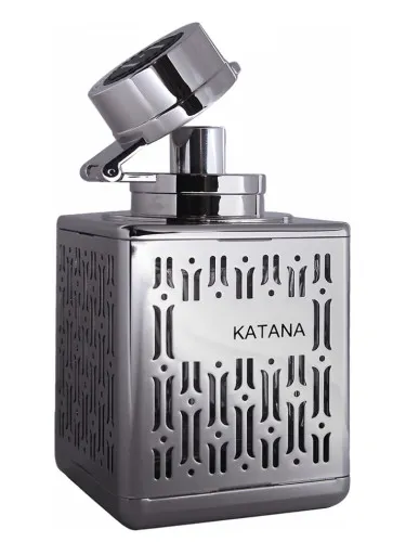 Perfume Katana de Atelier Flou