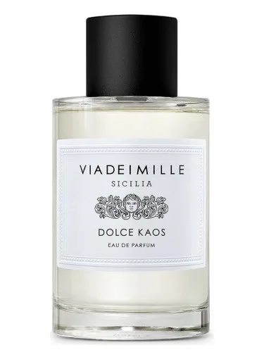 Imagen de Dolce Kaos