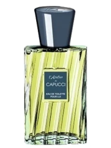 Imagen de L'Atelier de Capucci pour Lui