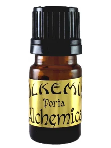 Perfume Porta Alchemica de Alkemia Perfumes