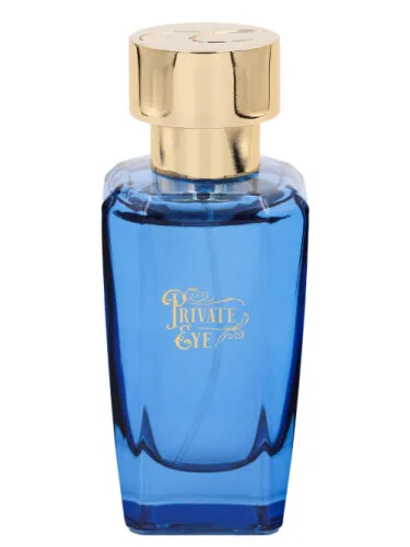 Perfume Private Eye de Curatrix