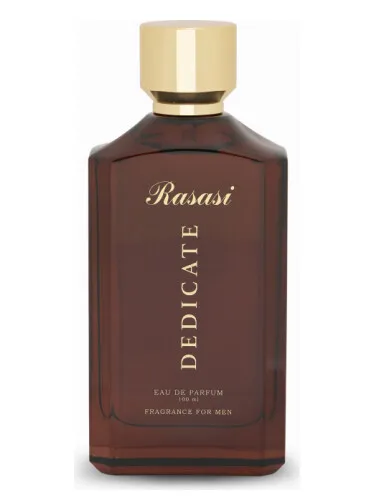 Perfume Dedicate de Rasasi