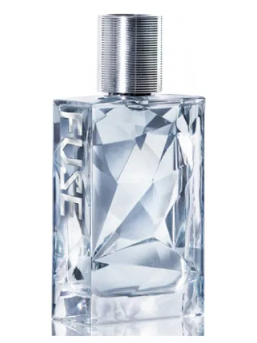 Perfume Fuse de Oriflame