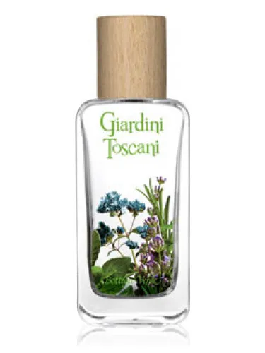 Perfume Giardini Toscani - Prato dei Baci de Bottega Verde