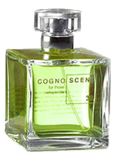 Imagen de No 32 Blue Oud