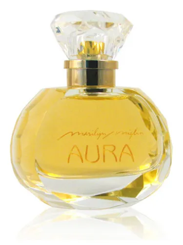 Perfume Aura de Marilyn Miglin