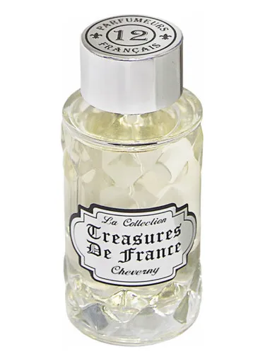 Perfume Cheverny de 12 Parfumeurs Francais