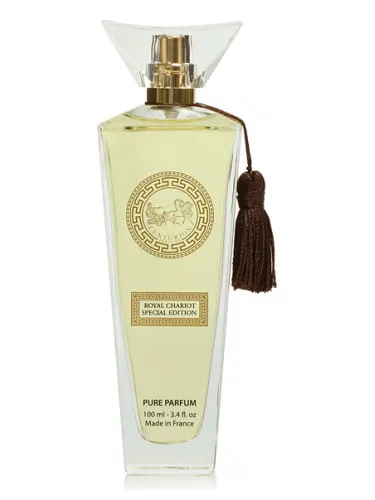 Perfume Royal Chariot de Centurion Parfums