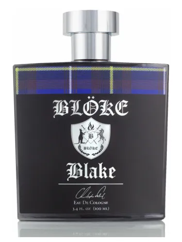 Imagen de Blake
