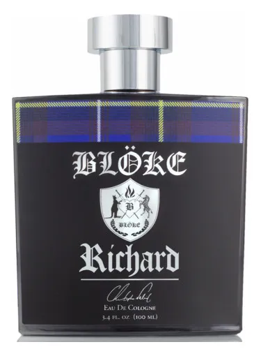 Imagen de Richard