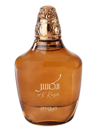 Perfume Al Kaser de Zimaya