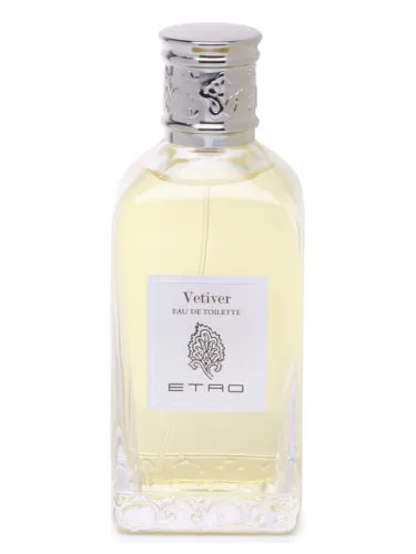 Imagen de Vetiver