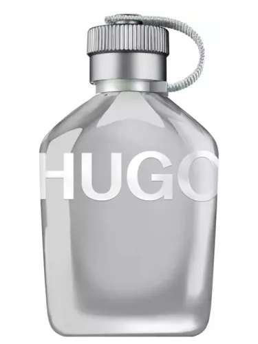 Imagen de Hugo Reflective Edition