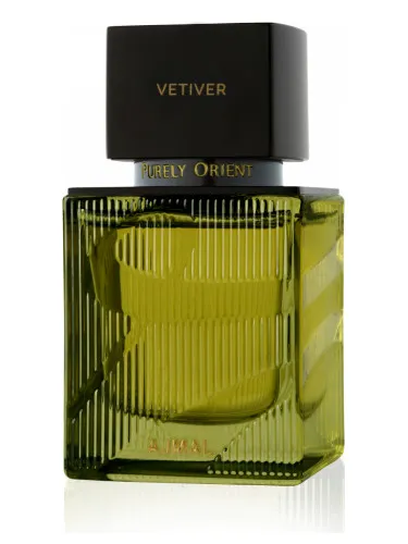 Imagen de Vetiver