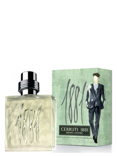 Imagen de Cerruti 1881 Serie Limitee