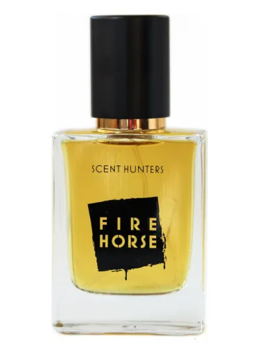 Imagen de Fire Horse