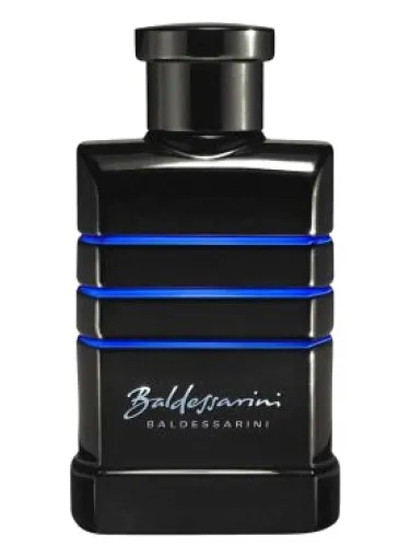 Perfume Secret Mission de Baldessarini