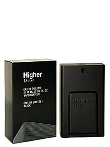Imagen de Higher Black