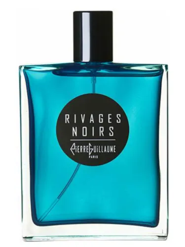 Imagen de Rivages Noirs