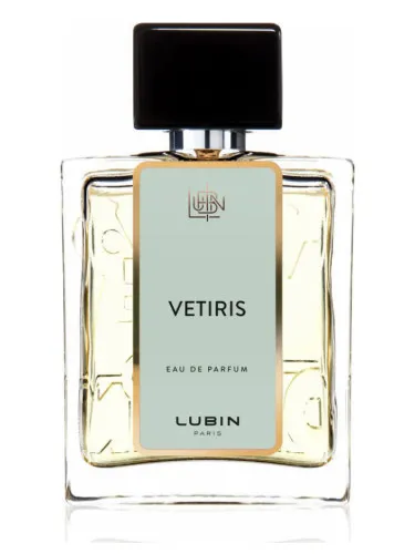 Imagen de Vetiris