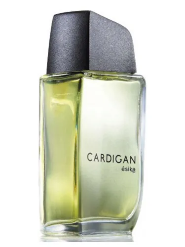 Perfume Cardigan de Ésika