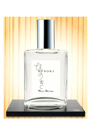Imagen de Hinoki