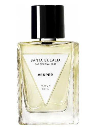 Perfume Vesper de Santa Eulalia