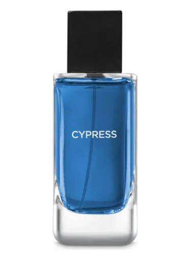 Perfume Cypress de Bath & Body Works