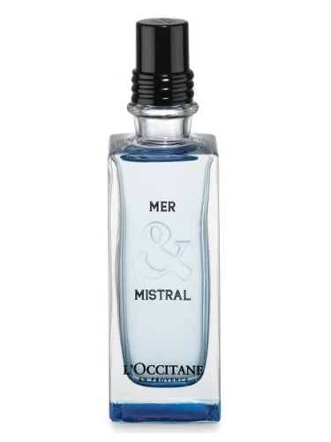 Imagen de Mer & Mistral