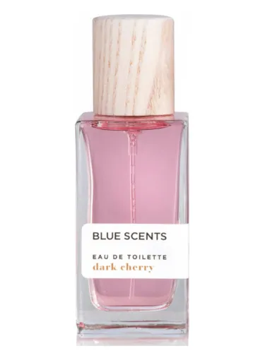 Perfume Dark Cherry de Blue Scents