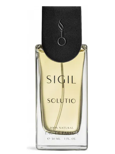 Imagen de Solutio