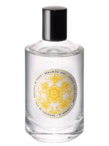 Perfume Si Neroli de Benamôr