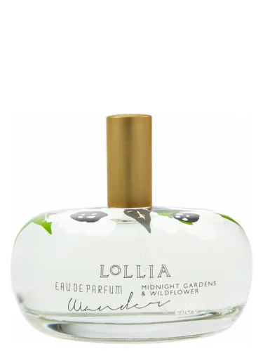 Perfume Wander de Lollia