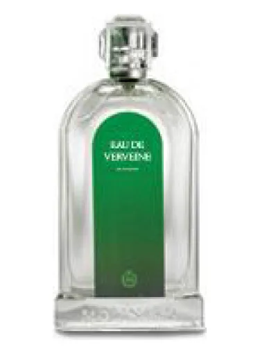 Perfume Eau de Verveine de Molinard