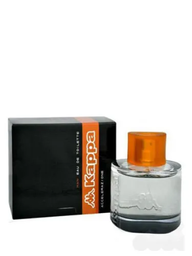 Perfume Accelerazione Man de Kappa