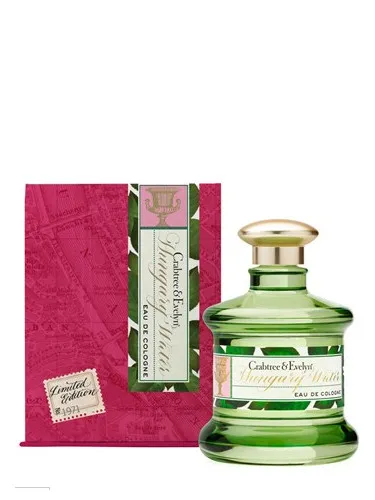 Imagen de Hungary Water Eau de Cologne